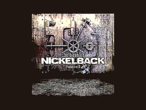 Видеоклип Nickelback - If Everyone Cared