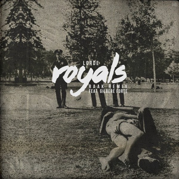 Royals Originally Performed By Lorde Instrumental Version | Adrenalin Junkie
