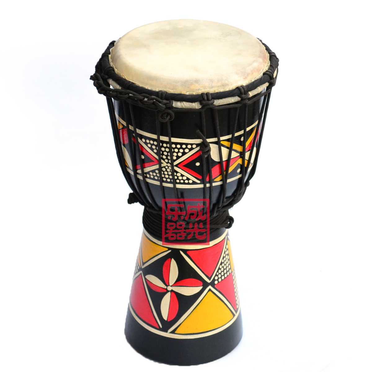 Африканские барабаны