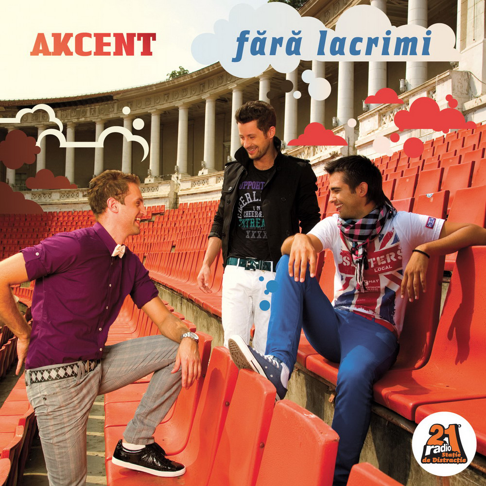 Delight | Akcent