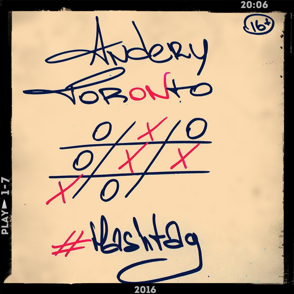Бывшая | Andery Toronto
