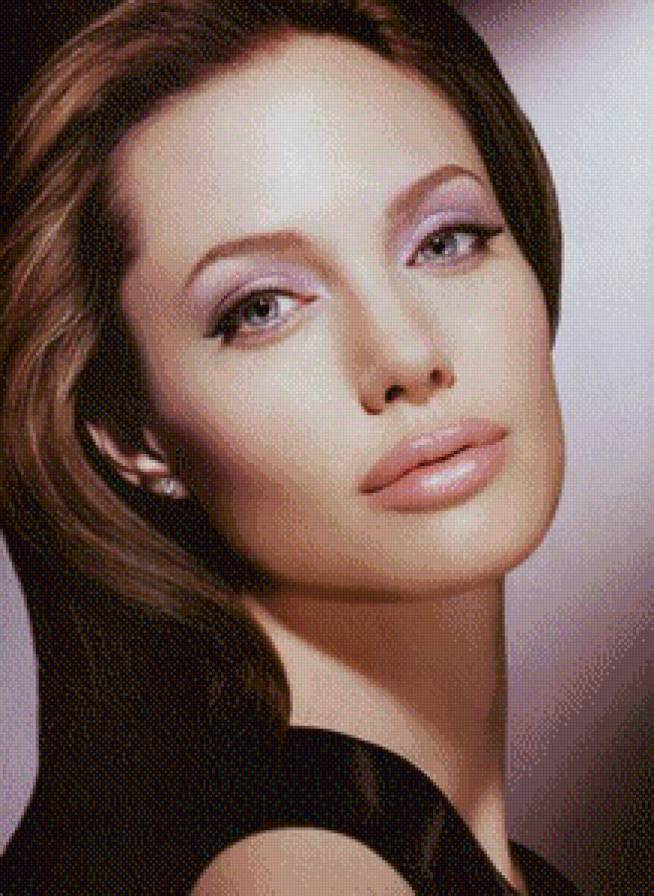 А Ты Не Видишь Шоли Шо Я Angelina Jolie | Angelina Jolie