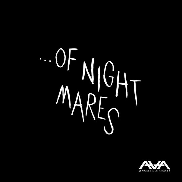 Angels and airwaves