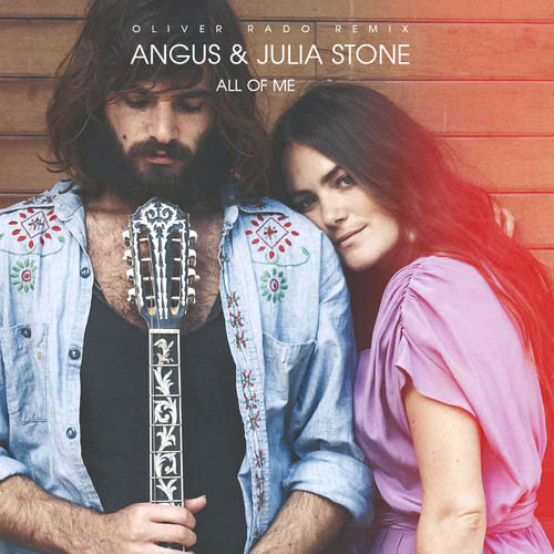 all of me is all for you | angus and julia stone