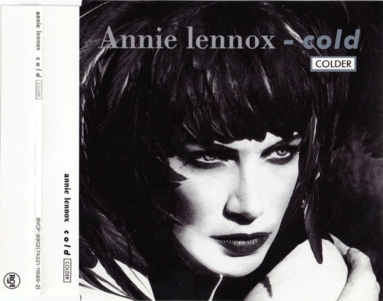 You Have Placed A Chill In My Heart Live Unplugged | Annie Lennox