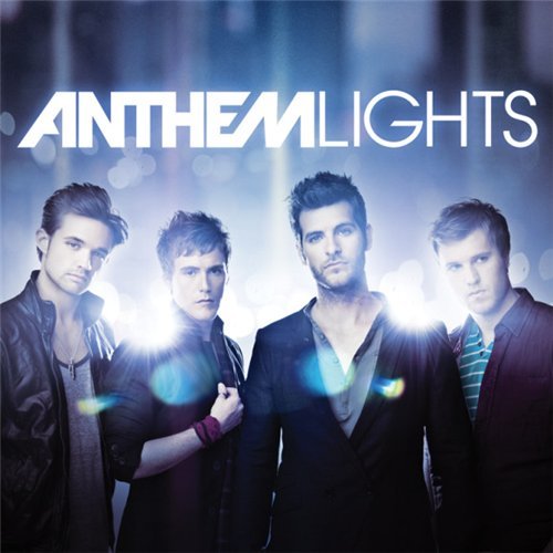 You Have My Heart christelectro | Anthem Lights
