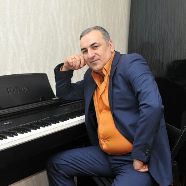 Artur Amiryan