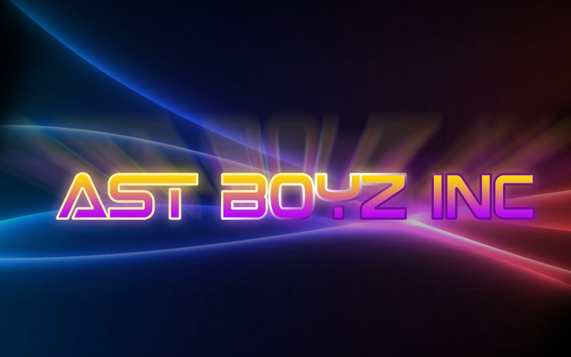 [Ast Boyz Inc (prod. by Dos) [Kz RnB SonG]