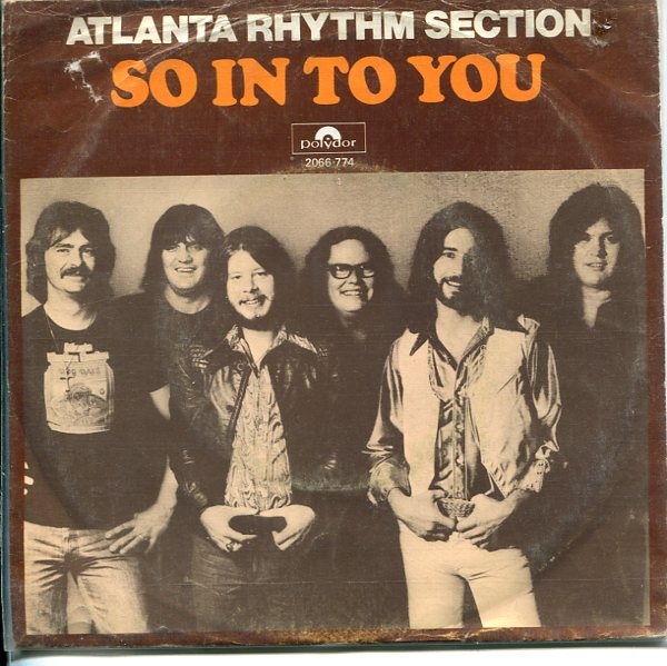 Atlanta Rhythm Section