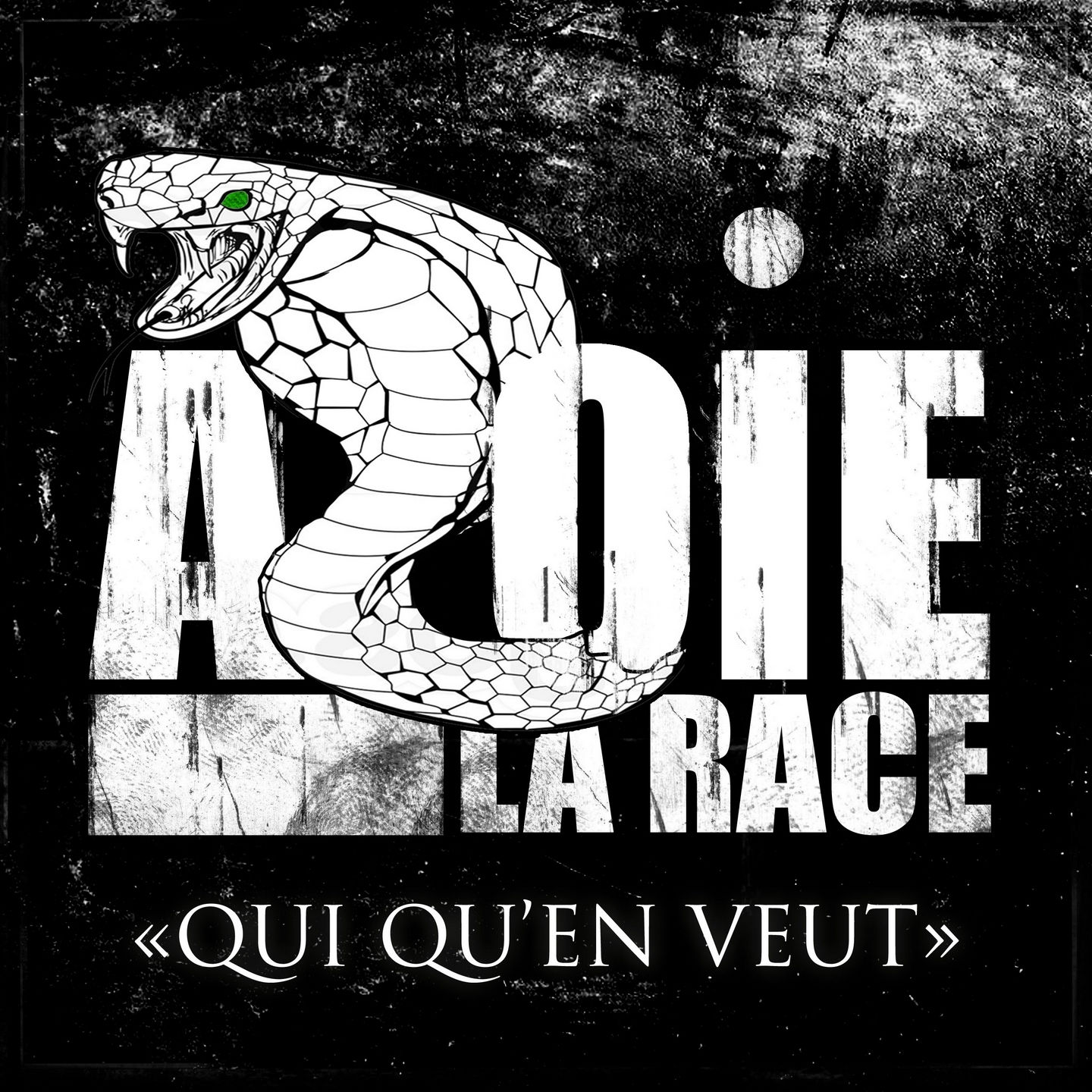Azoie La Race