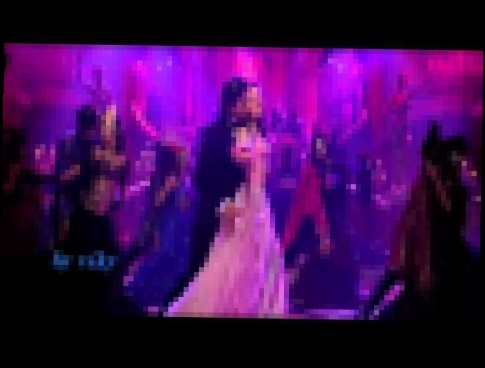 Видеоклип Shahrukh & Rani ~Лилии цветут. История Атоса