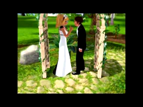 Видеоклип The Sims 3 ты рядом со мной и это чистый кайф