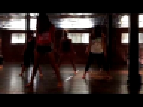 Видеоклип Vega Dance+Lab Monday night Tease and Tone; You Know You Like It