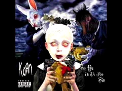 Видеоклип Korn  For No One