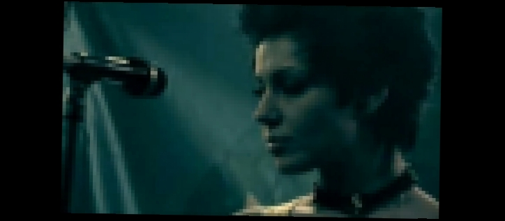 Видеоклип KAit Brener & «KAif»: Трахнуть; Клуб «Дождь Мажор», Live 09.04.2009