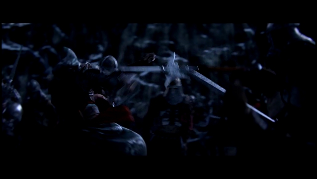 Видеоклип CG-Трейлер игры Assassin's Creed: Revelations