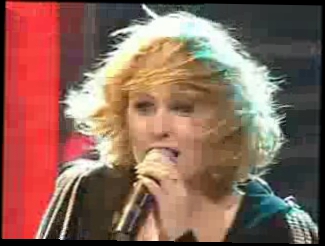 Видеоклип Eurovision 2010: Albania - Juliana Pasha - It's All About You