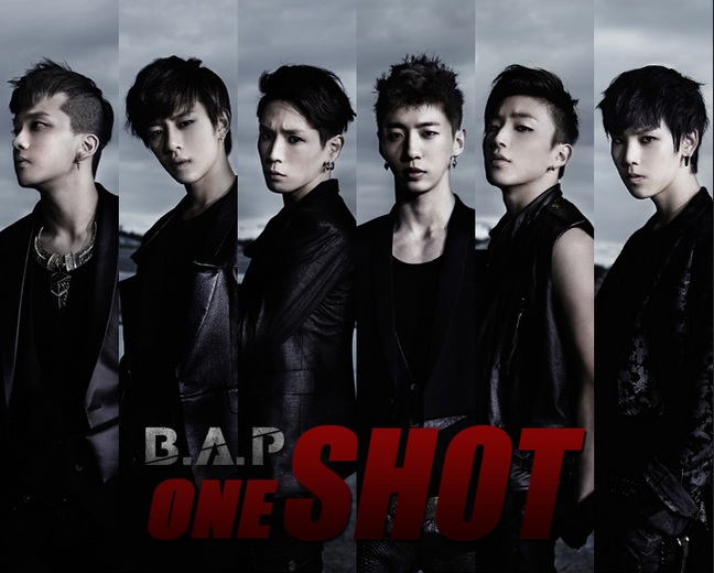 One Shot | B.A.P