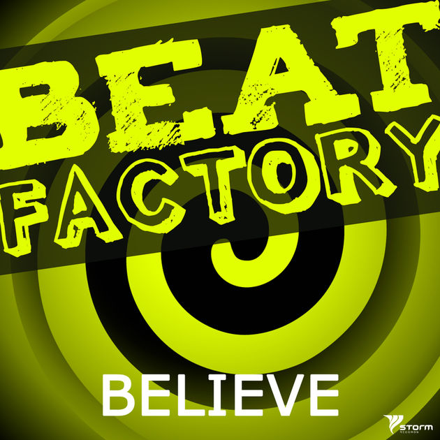 believe.beat