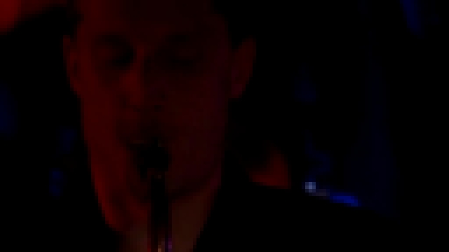 Видеоклип Emanuel Hauptmann - LOCALTime featuring Yamil Borges 'Join With Me' (Jazz - Berlin)
