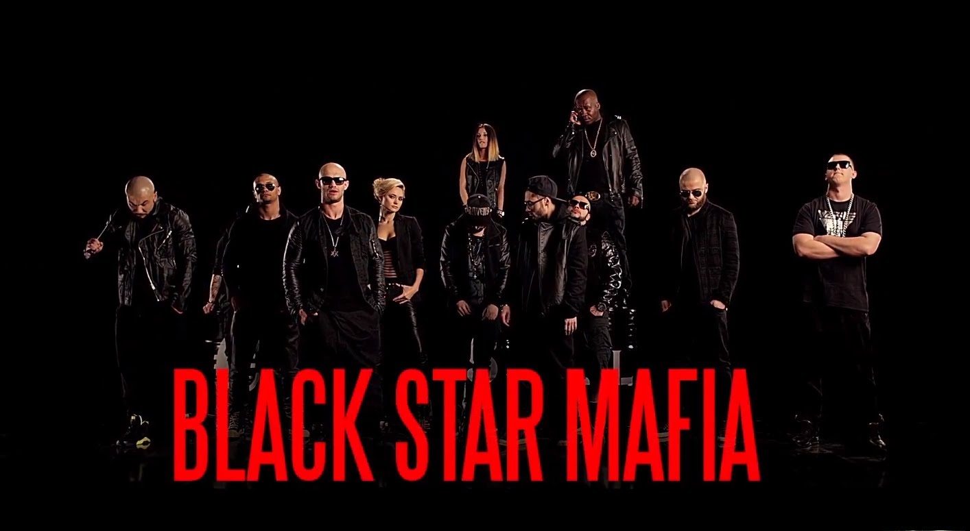 Black Star Mafia