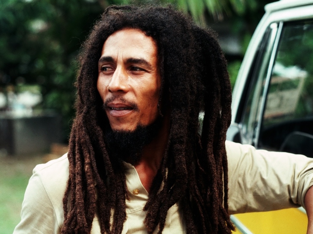 Three little birds / Три маленькие птички | Bob Marley / Боб Марли