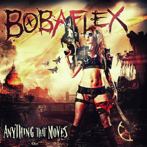 What Was It Like? | Bobaflex