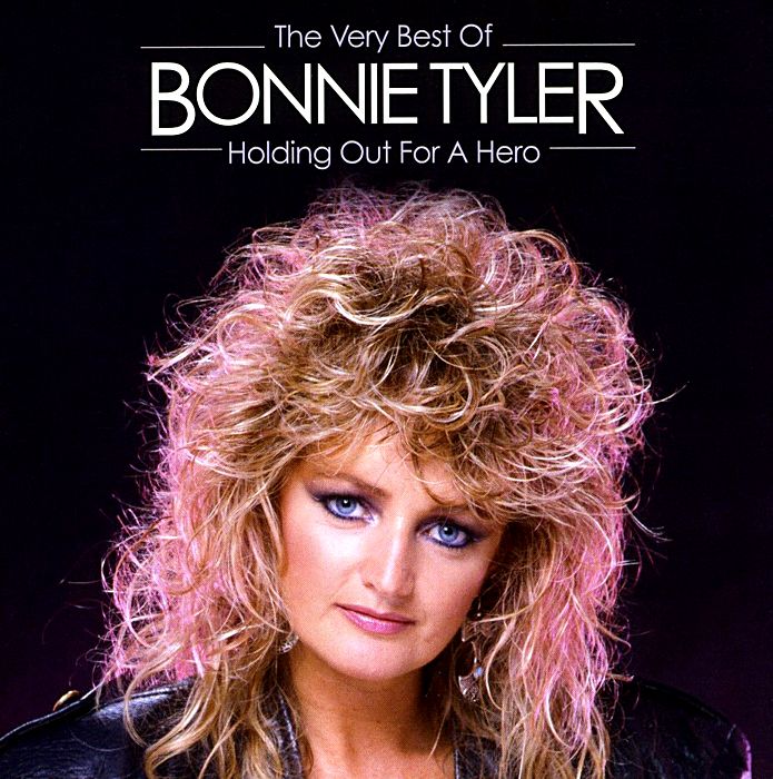 Holding Out for A Hero из Шрека 2 | Bonnie Tyler
