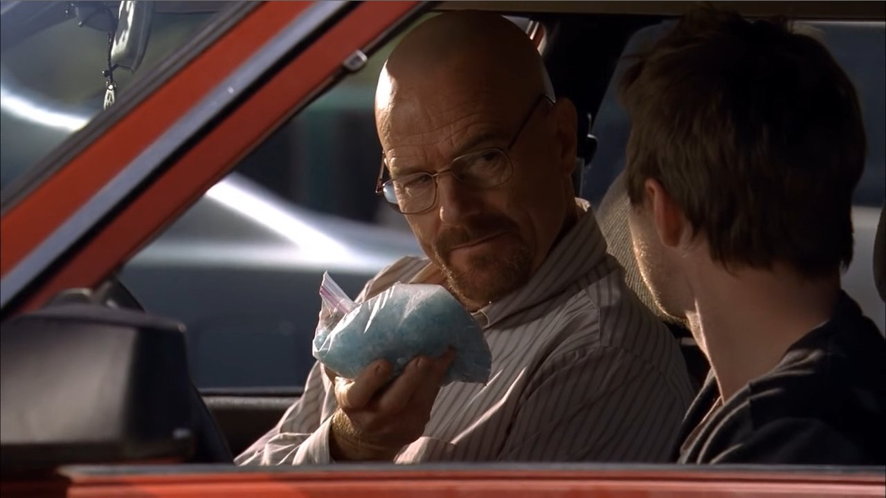 This is my product | Breaking Bad Remix