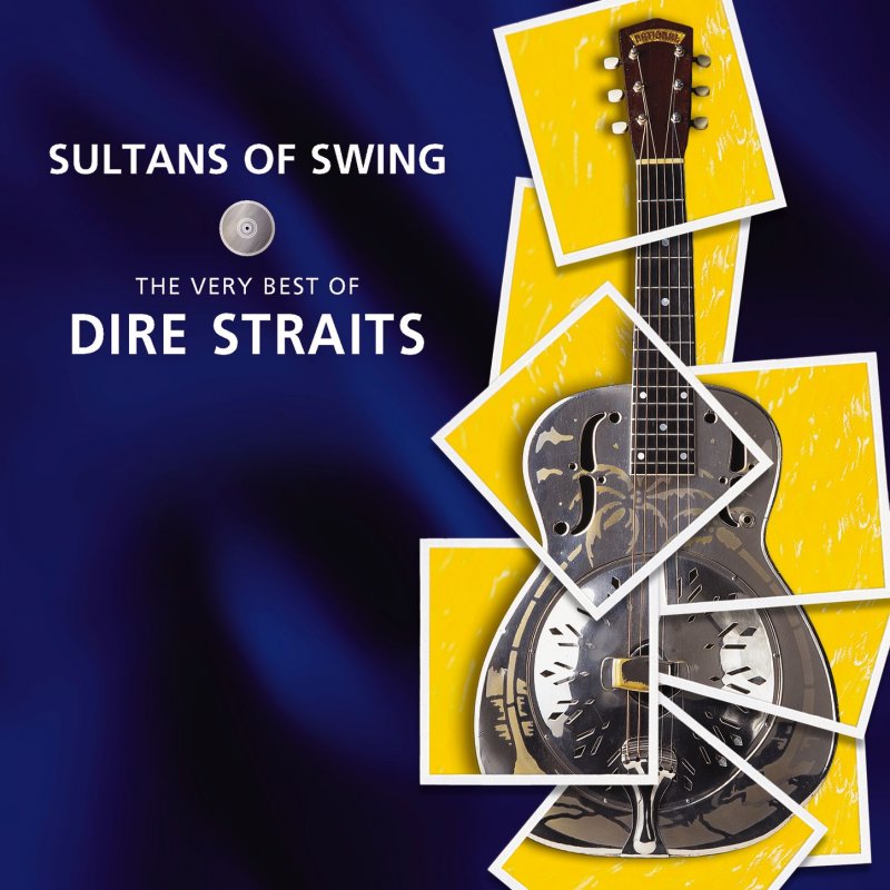 Sultans Of Swing Dire Straits Spite Tribute Mix | Brit Pop