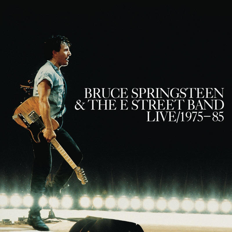 Thunder Road | Bruce Springsteen