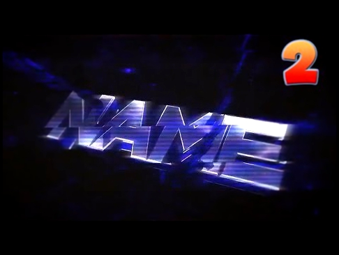 TOP 10 Sync Intro Template Cinema4D, After Effects #2 + FREE DOWNLOAD