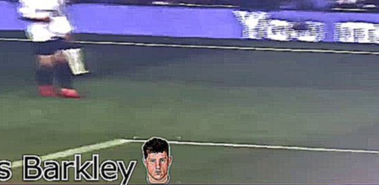 Видеоклип Football Battle | Футбольные батлы HD ( vine ) Ross Barkley VS Toni Kroos