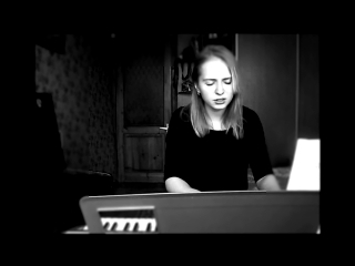 Видеоклип IOWA Одно и то же ( cover by Анастасия Адамова)