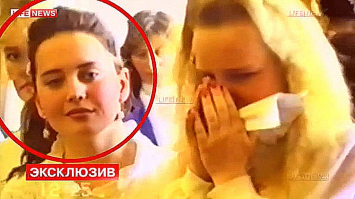 Видеоклип эксклюзив LifeNews Школьный выпускной Жанны Фриске 1991 год 