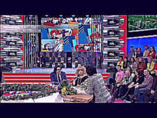 Алла Пугачева - И это все о ней [19/04/2014, Документальный, HDTVRip]