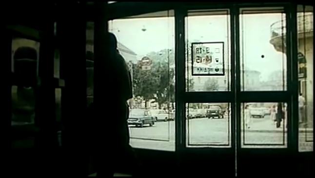 Видеоклип Дрянь (1990)
