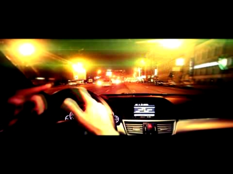 Видеоклип DJ Gold Sky feat. Маша Малиновская - «Ты во мне»