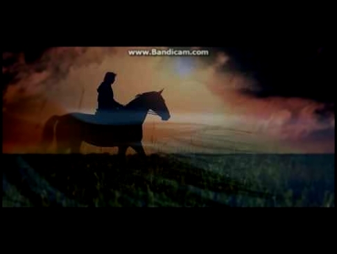 Видеоклип Выйду ночью в поле с конем