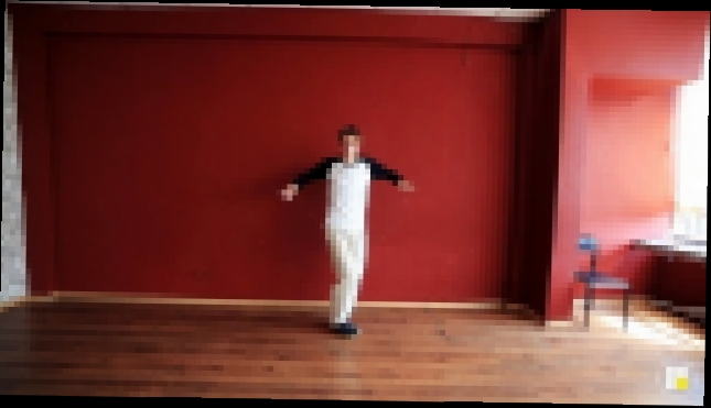 Видеоклип Бумбокс - Злива | Poppin сhoreography by Andrey Ptizin | D.side dance studio