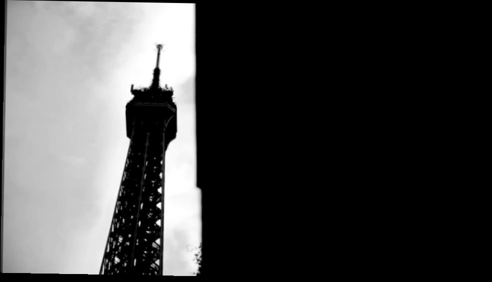 Видеоклип Мировые звезды скорбят с Парижем часть 2