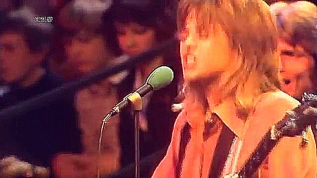 Видеоклип Suzi Quatro - If You Can' t Give Me Love(Если ты не можешь дать мне любовь)