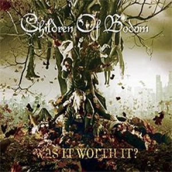 Was It Worth It? New Demo, 2011 | Children Of Bodom