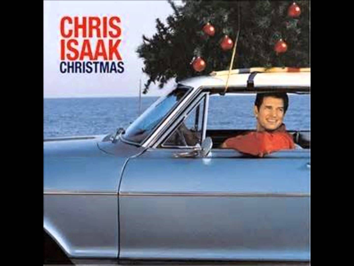 Have Yourself A Merry Little Chrisas | Chris Isaak