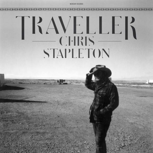 What Are You Listening To | Chris Stapleton