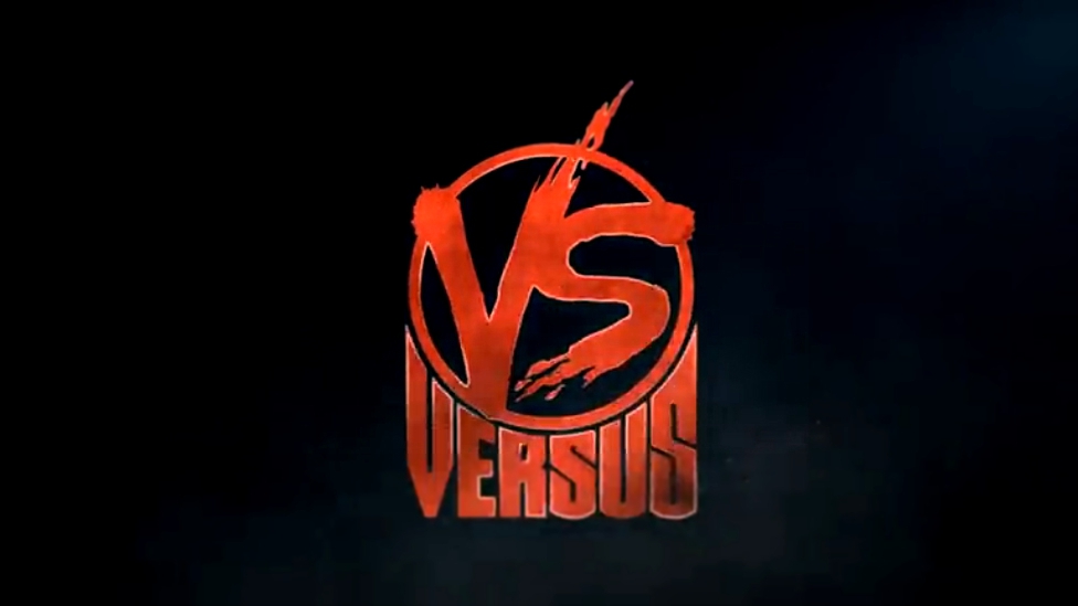 Видеоклип VERSUS II. #3: Дима Гамбит vs. Obe 1 Kanobe