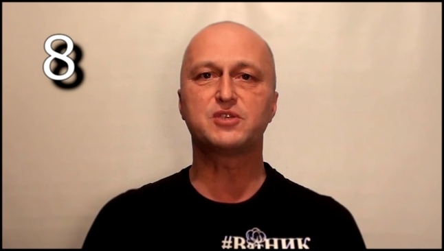 Видеоклип Ватник: Когда я стану Президентом Украины (10 шагов Президента Ватника)
