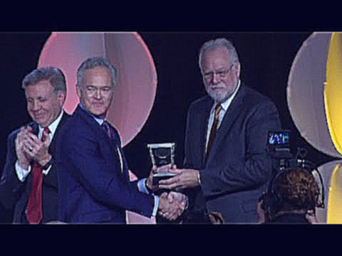 CBS News' Scott Pelley honored with Cronkite Award