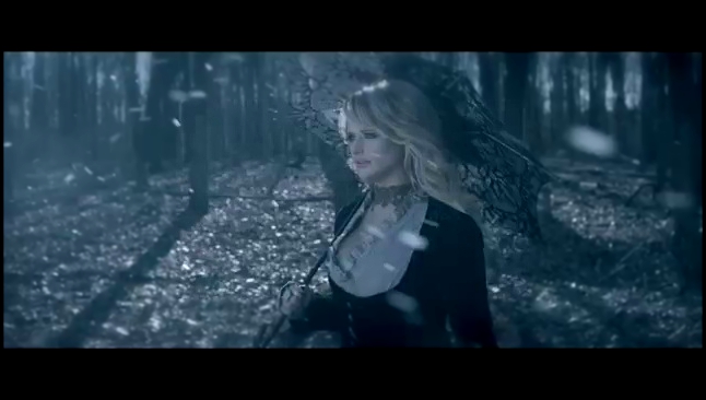 Видеоклип Miranda Lambert - Over You