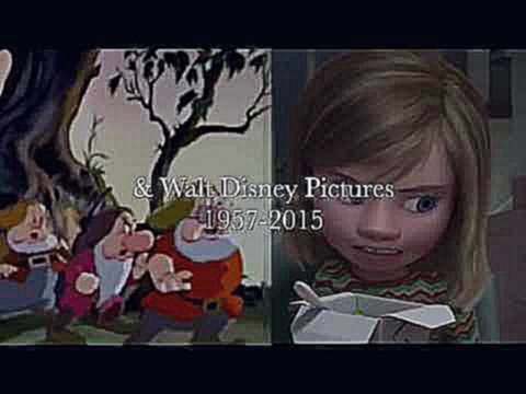 Видеоклип He Lives in You - Walt Disney Tribute